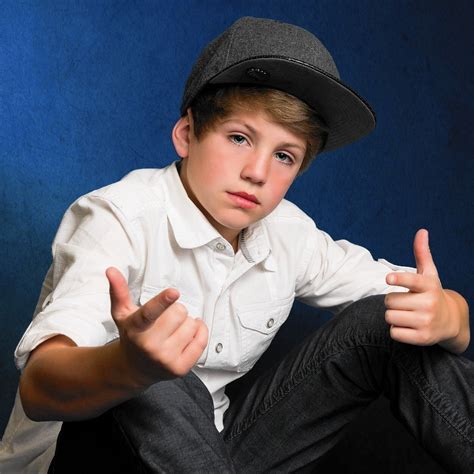 MattyB .